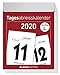 Tagesabreißkalender L 2020 by