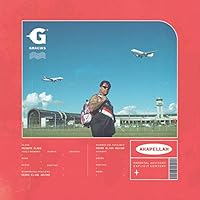 Akapellah Ablum Cover