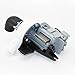 Whirlpool W10536347 Drain Pump