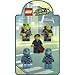 Alien Conquest Lego Mini Figure 5Pack Set #853301 Battle Pack