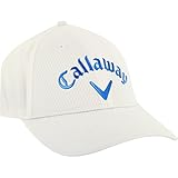 Callaway Liquid metal Hat White/green (