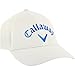 Callaway Liquid metal Hat White/green (