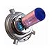 CIPA EVO Formance 93353 Spectras Xenon 75/65W100/90W Blue H4 Halogen Bulb - Pack of 2,Medium