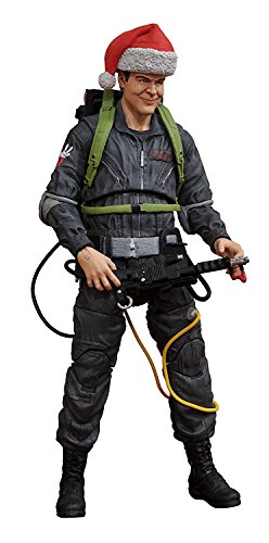 DIAMOND SELECT TOYS Ghostbusters 2 Select: Ray Stanz Action Figure