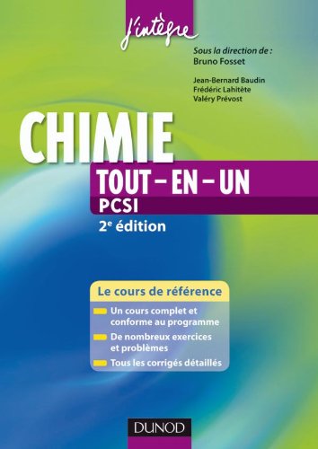 Chimie