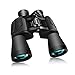 Mieuxbuck 10x50 Binoculars for Adults - BAK4 Prism FMC Lens with Low Light Vision - Powerful Large Eyepiece Binoculars for Bird Watching, Hunting, Wildlife