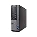 Dell Optiplex 790 Desktop Computer – Intel Core i5 3.4GHz, 8GB DDR3, New 1TB Hard Drive, Windows 7 Pro 64-Bit, WiFi, DVDRW (Renewed)thumb 1