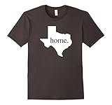 Texas Home T-Shirt