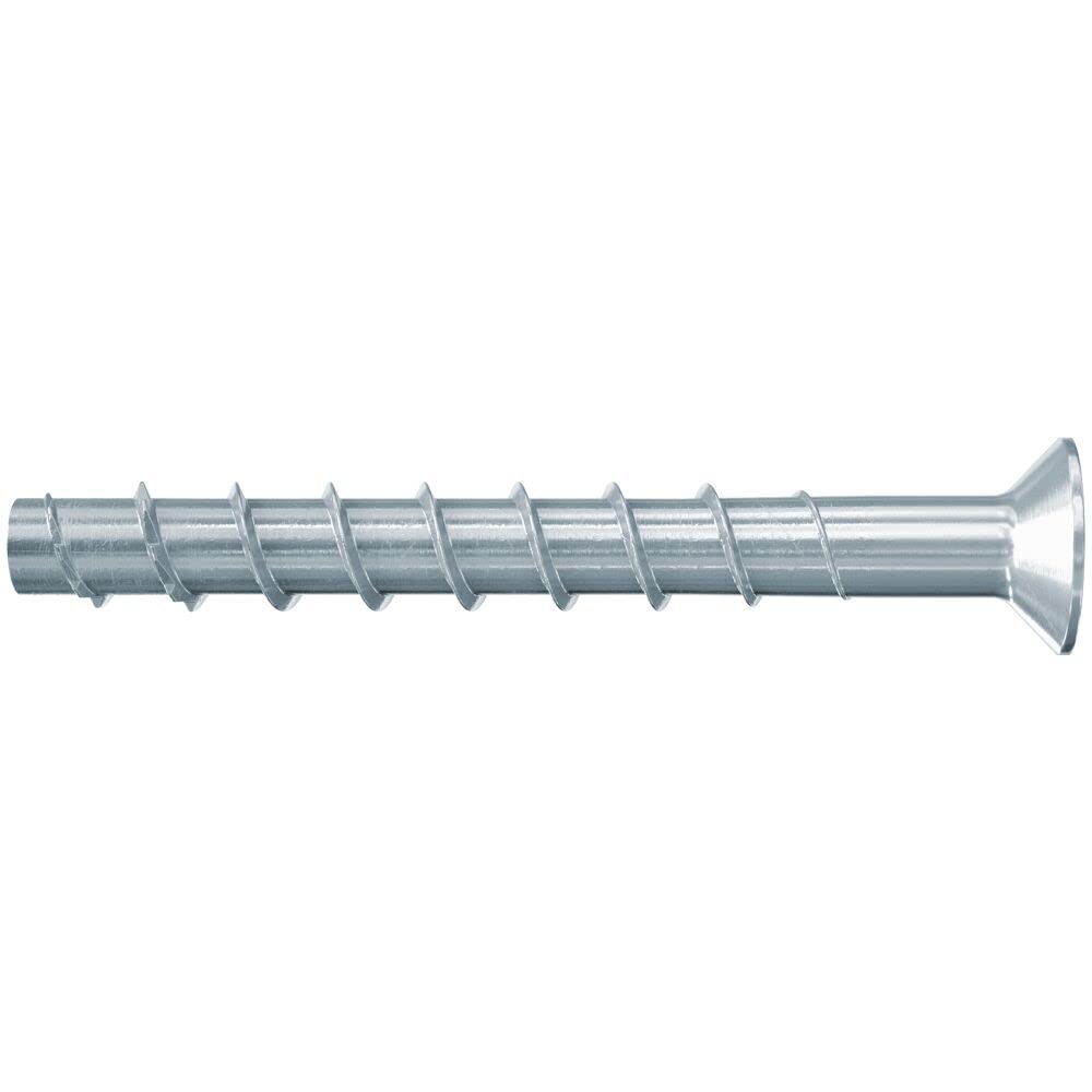 fischer UltraCut, Galvanised, 10 x 180 Torx with Countersunk Head