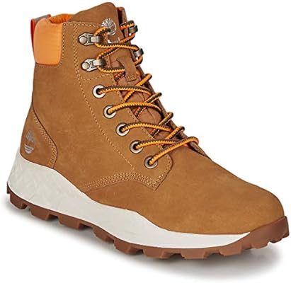 timberland 6 inch yellow boots