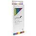 Yoobi Color Your World No. 2 Pencils Multicolored (24 Count)