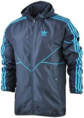 adidas windcheater amazon