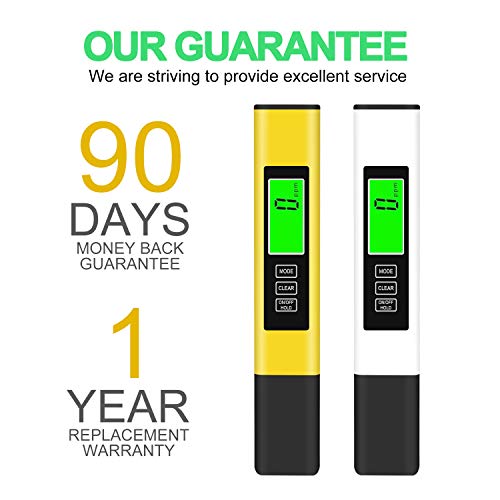 6 Temperature+Conductivity+Hydroponics+Suitable+Drinking