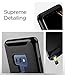 Spigen Neo Hybrid Designed for Galaxy Note 9 Case (2018) - Midnight Black