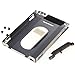 SATA HDD Caddy for HP Pavilion DV9000 DV6000
