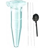 25 Tubes with Log Roller and Logs Kit