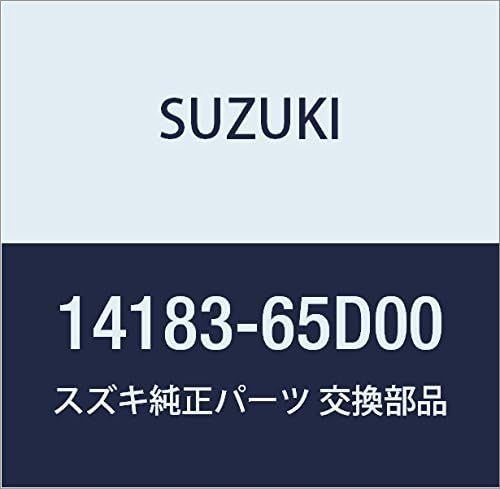 Suzuki 14183 65d00