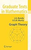 Graph Theory (Graduate Texts in Mathematics) cover