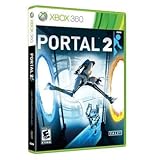 Portal 2 X360