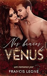Livro Nos Braços de Vênus