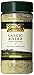 Olive Garden Garlic & Herb Italian Seasoning 4.5oz Bottle (Pack of 3)