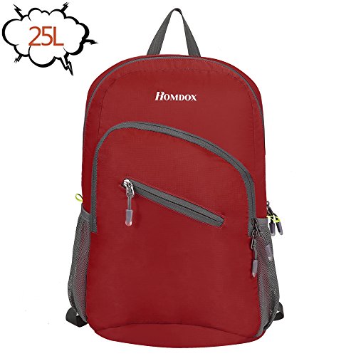 homdox backpack