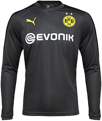 trikotsatz fussball langarm