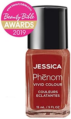 JESSICA, Geisha Girl, 14 ml (Pack of 1) - Image 4
