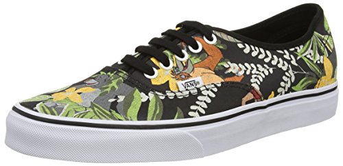 jungle book vans slip on