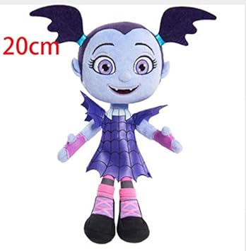 peluche vampirina amazon