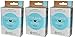 Stay Away Moths Pack of 3