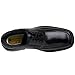 Dockers Men's Perspective Moc Run Off Toe Oxford,Black,9 M US