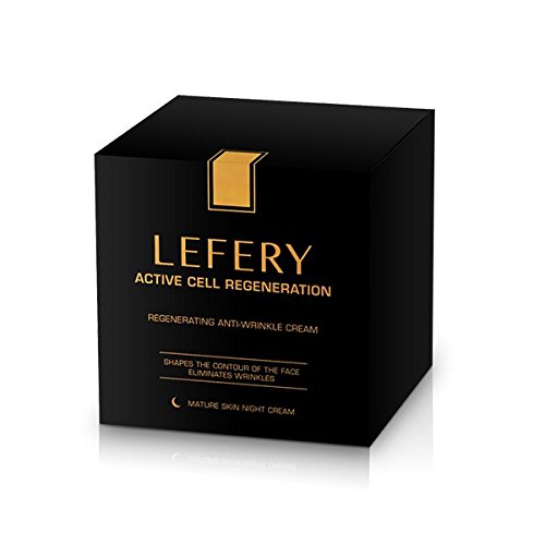 Lefery Night Cream 50 ml