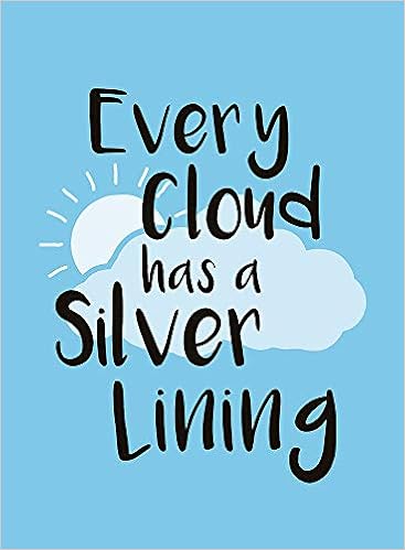 Every Cloud Has A Silver Lining Golding Sophie Amazon De Bucher