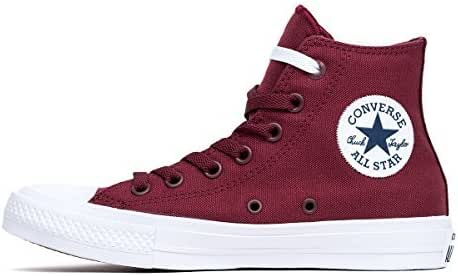 converse chuck taylor bordeaux