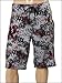 Fox Racing Men's Seca Wrap S/S Shirts,Large,Black