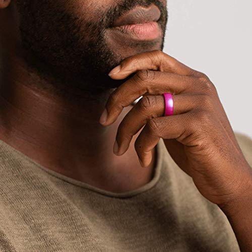 Enso Rings Classic Legend Silicone Ring Made in The USA an Ultra