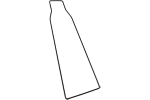 VALICLUD Clothing Support Wool Sweater Expander for Shrinkage Repair Non-Slip Sleeve Expander for Household a