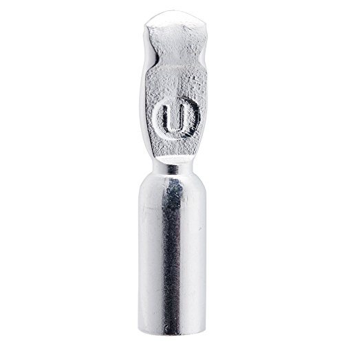 OMT 50A Battery Quick Connect Disconnect Plug Set for 6 Gauge Cables