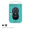 Logitech-M510-Wireless-Mouse-24-GHz-with-USB-Unifying-Receiver-1000-DPI-Laser-Grade-Tracking-7-Buttons-24-Months-Battery-Life-PC-Mac-Laptop-Black Logitech M510 Wireless Mouse, 2.4 GHz with USB Unifying Receiver, 1000 DPI Laser-Grade Tracking, 7-Buttons, 24-Months…