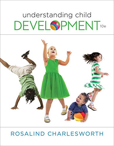 Understanding Child Development - Standalone Book