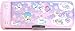 Little Twin Stars Multi-function 2 Sided Pen Pencil Box Holder with Sharpener