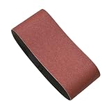 PORTER-CABLE 712400602 2-1/2-Inch by 14-Inch Aluminum Oxide 60G Belt (2-Pack)