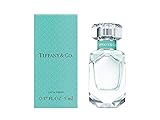 New in Box Miniature Size Splash Tiffany Eau de Parfum 0.17 oz / 5 ml (Not a Spray)