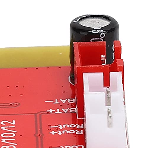 Bluetooth Amplifier Board Dual 5W Power Amplifier Circuit High‑Quality