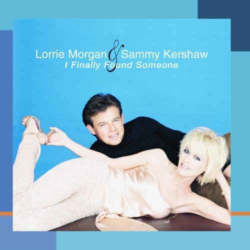 Lorrie Morgan & Sammy Kershaw - He drinks tequila Lyrics - Zortam Music