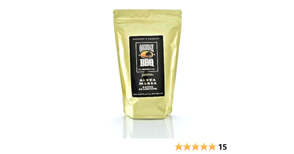oakridge bbq santa maria seasoning