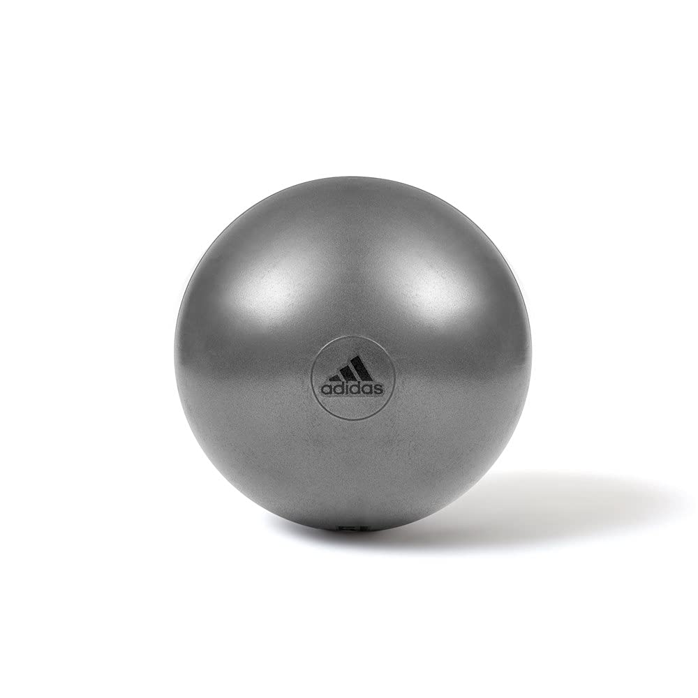adidas Gymball- Grey, 65 cm