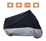 best motorcycle covers 2018