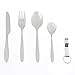 OUTDOOR FREAKZ Camping Cutlery and Travel Cutlery (Blue)